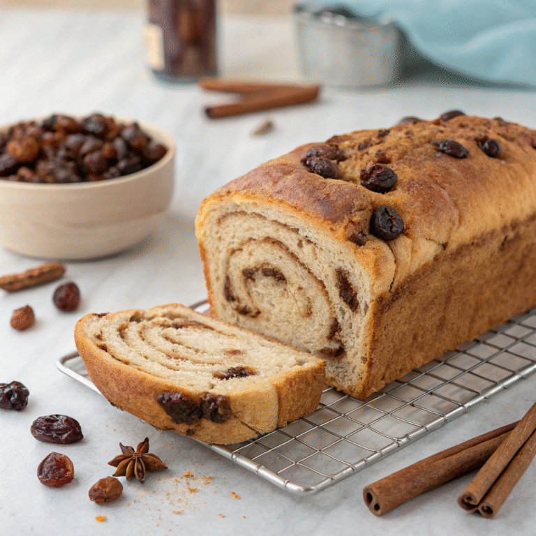 how to bake the perfect bread