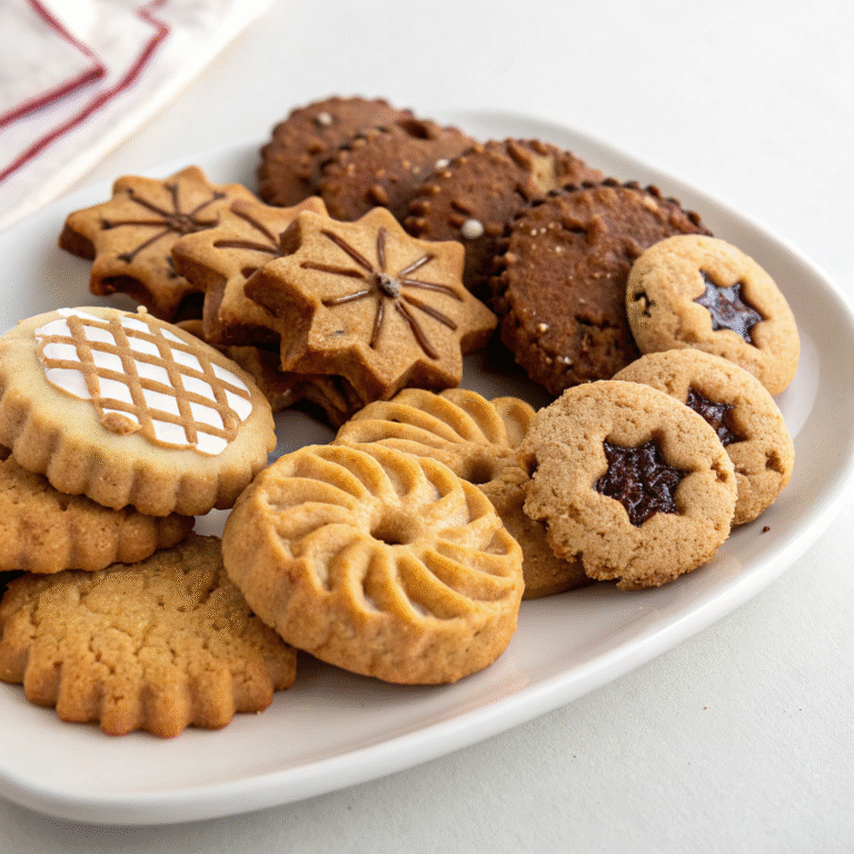 what is a cookie